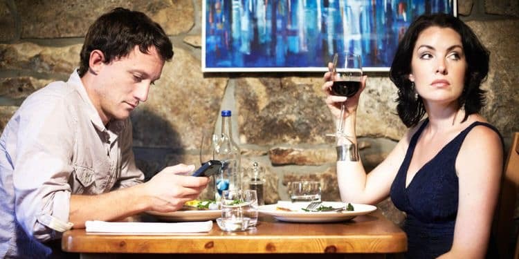 11 tips: Wat Je Nooit Moet Doen op een Eerste Date!